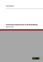 Performance Measurement In Der Beschaffung - Preview