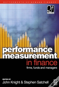 Capa do artigo Performance Measurement In Finance