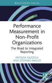 Performance Measurement In Non-Profit Organizations