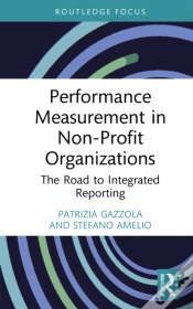 Capa do artigo Performance Measurement In Non-Profit Organizations