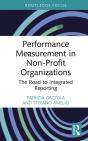 Performance Measurement In Non-Profit Organizations - Preview