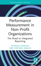 Capa do artigo Performance Measurement In Non-Profit Organizations