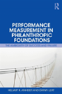 Performance Measurement In Philanthropic Foundations - Preview