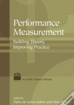 Capa do artigo Performance Measurement