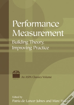 Capa do artigo Performance Measurement