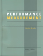 Performance Measurement Pb - Preview