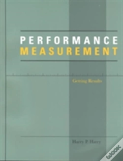 Capa do artigo Performance Measurement Pb
