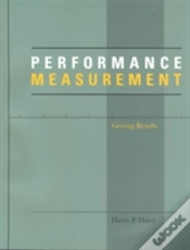 Capa do artigo Performance Measurement Pb