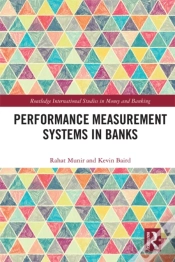 Capa do artigo Performance Measurement Systems In Banks
