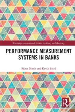 Capa do artigo Performance Measurement Systems In Banks