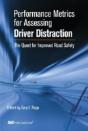 Performance Metrics For Assessing Driver Distraction - Preview