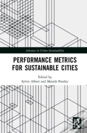 Capa do artigo Performance Metrics For Sustainable Cities