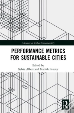 Capa do artigo Performance Metrics For Sustainable Cities