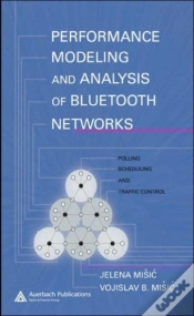 Capa do artigo Performance Modeling And Analysis Of Bluetooth Networks