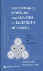 Performance Modeling And Analysis Of Bluetooth Networks - Preview