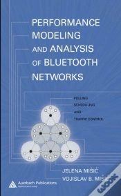 Capa do artigo Performance Modeling And Analysis Of Bluetooth Networks