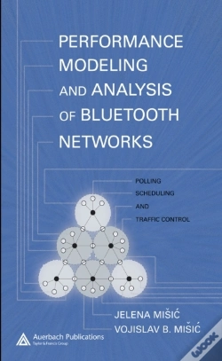 Capa do artigo Performance Modeling And Analysis Of Bluetooth Networks
