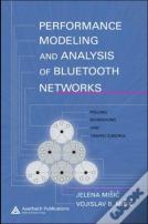 Performance Modeling And Analysis Of Bluetooth Networks