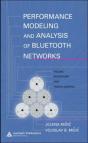 Performance Modeling And Analysis Of Bluetooth Networks - Preview