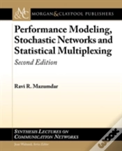 Capa do artigo Performance Modeling Loss Networks 2e