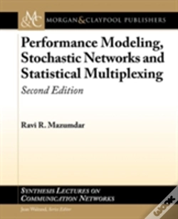 Capa do artigo Performance Modeling Loss Networks 2e