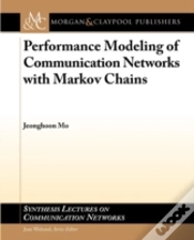 Capa do artigo Performance Modeling Of Communication Networks