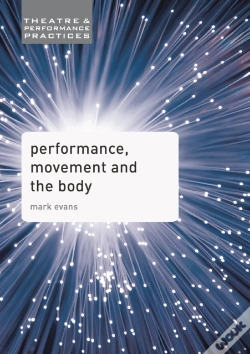 Capa do artigo Performance, Movement And The Body