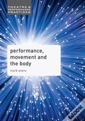 Capa do artigo Performance, Movement And The Body