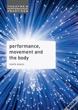 Capa do artigo Performance, Movement And The Body