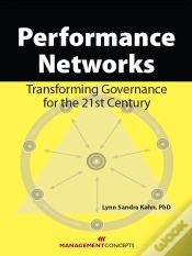 Capa do artigo Performance Networks