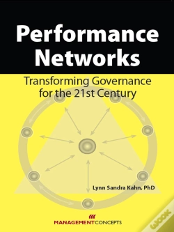 Capa do artigo Performance Networks