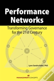 Capa do artigo Performance Networks