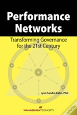 Capa do artigo Performance Networks