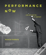 Capa do artigo Performance Now