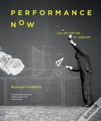 Performance Now