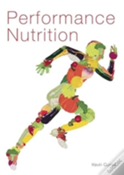 Capa do artigo Performance Nutrition