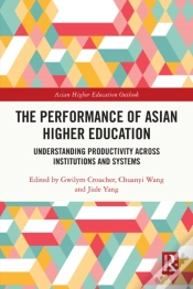 Capa do artigo Performance Of Asian Higher Education