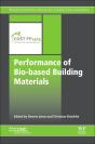 Performance Of Bio-Based Building Materials - Preview