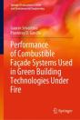 Performance Of Combustible Facade Systems Used In Green Building Technologies Under Fire - Preview