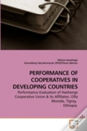 Capa do artigo Performance Of Cooperatives In Developin