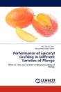 Performance Of Epicotyl Grafting In Different Varieties Of Mango - Preview