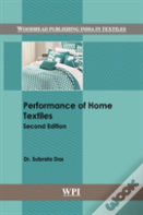 Performance Of Home Textiles