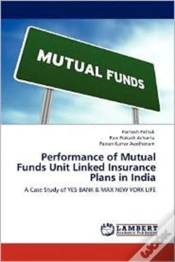 Capa do artigo Performance Of Mutual Funds Unit Linked Insurance Plans In India