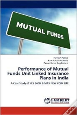 Capa do artigo Performance Of Mutual Funds Unit Linked Insurance Plans In India