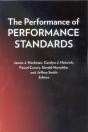 Performance Of Performance Standards - Preview