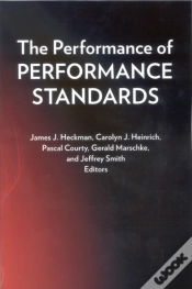 Capa do artigo Performance Of Performance Standards