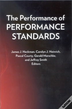 Capa do artigo Performance Of Performance Standards