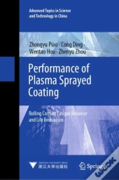 Performance Of Plasma Sprayed Coating