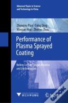 Performance Of Plasma Sprayed Coating