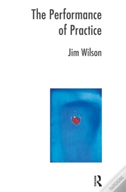 Capa do artigo Performance Of Practice